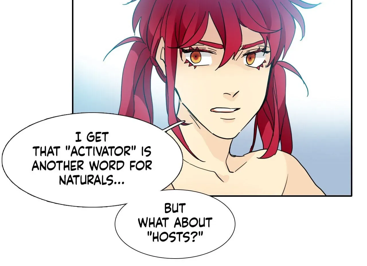 Read Heroes Plan.B chapter 107 image 23 on Lezhin