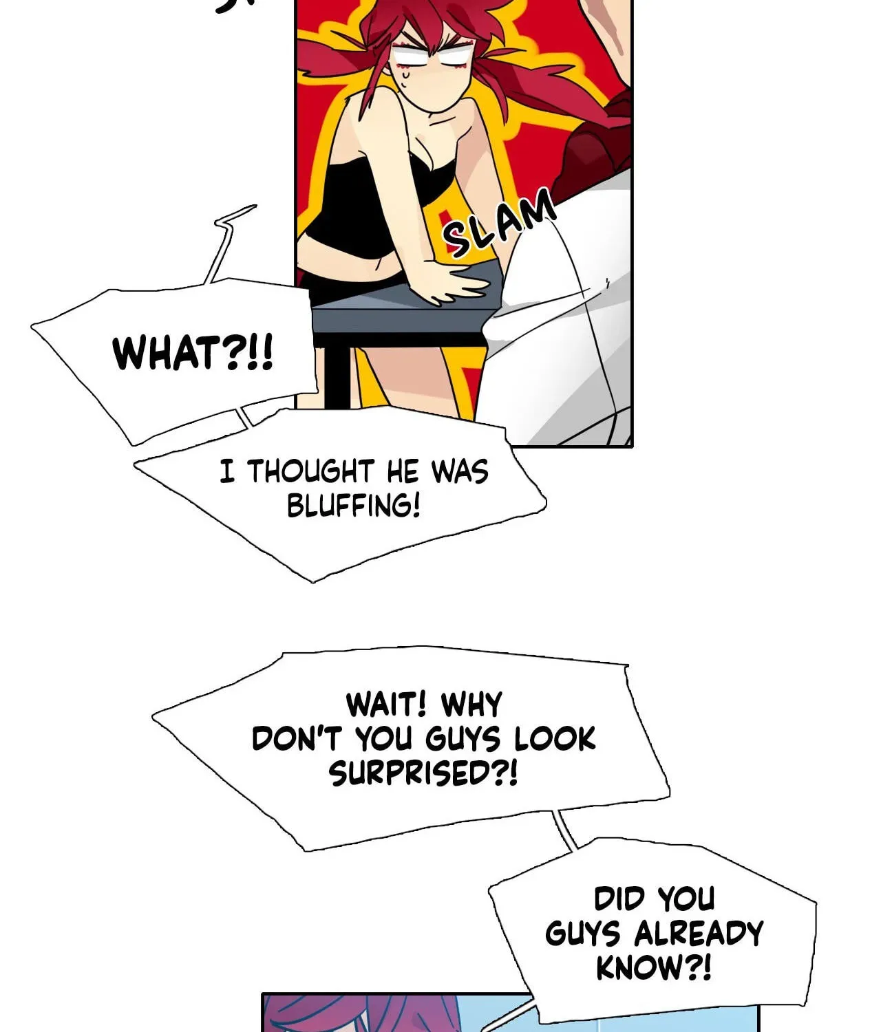 Read Heroes Plan.B chapter 107 image 26 on Lezhin