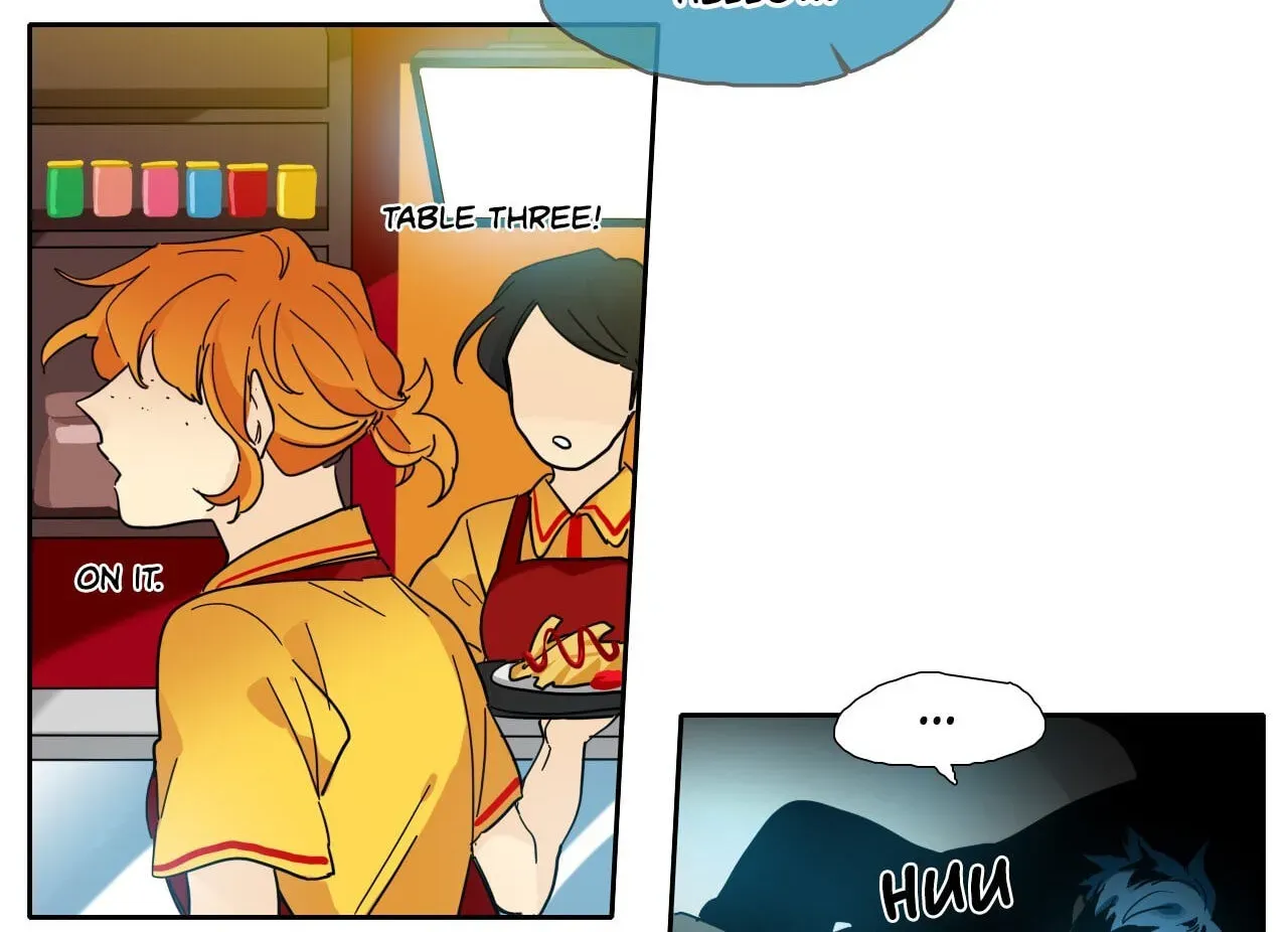 Read Heroes Plan.B chapter 107 image 3 on Lezhin
