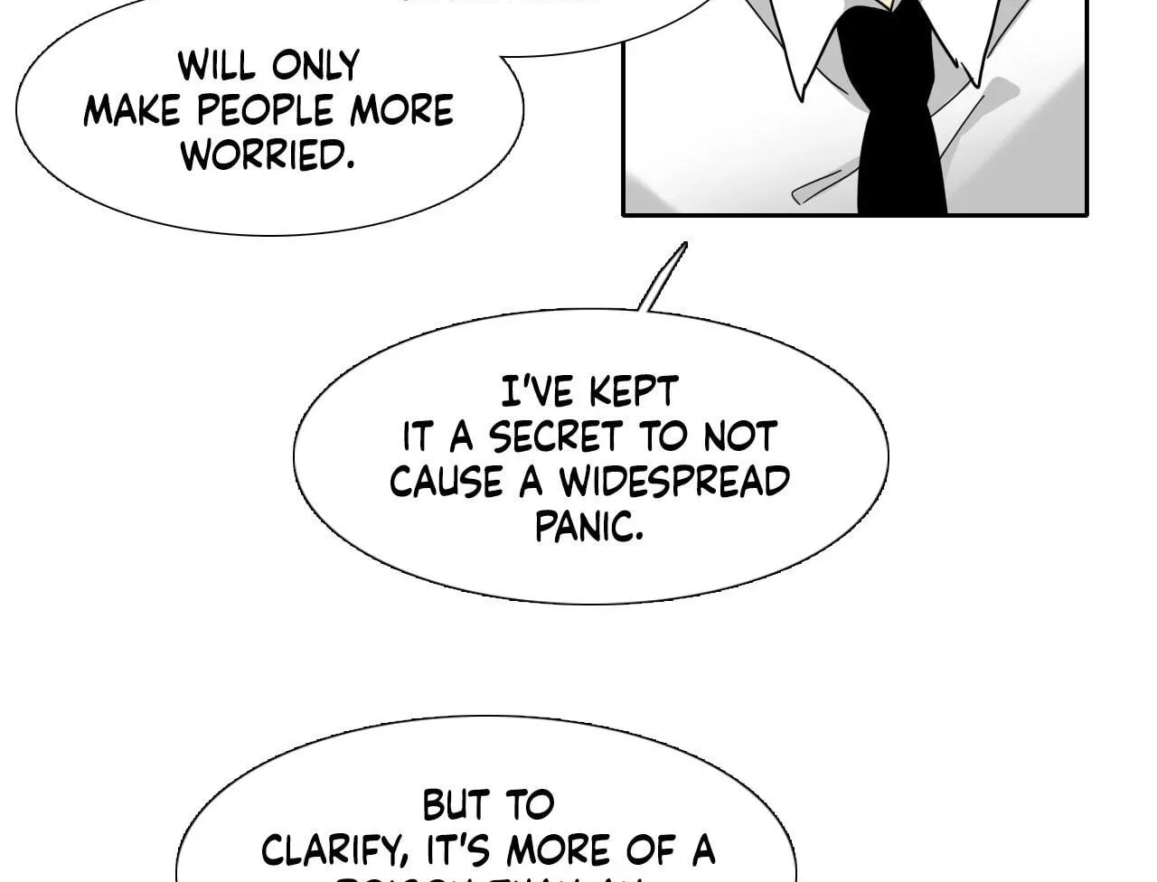 Read Heroes Plan.B chapter 107 image 33 on Lezhin