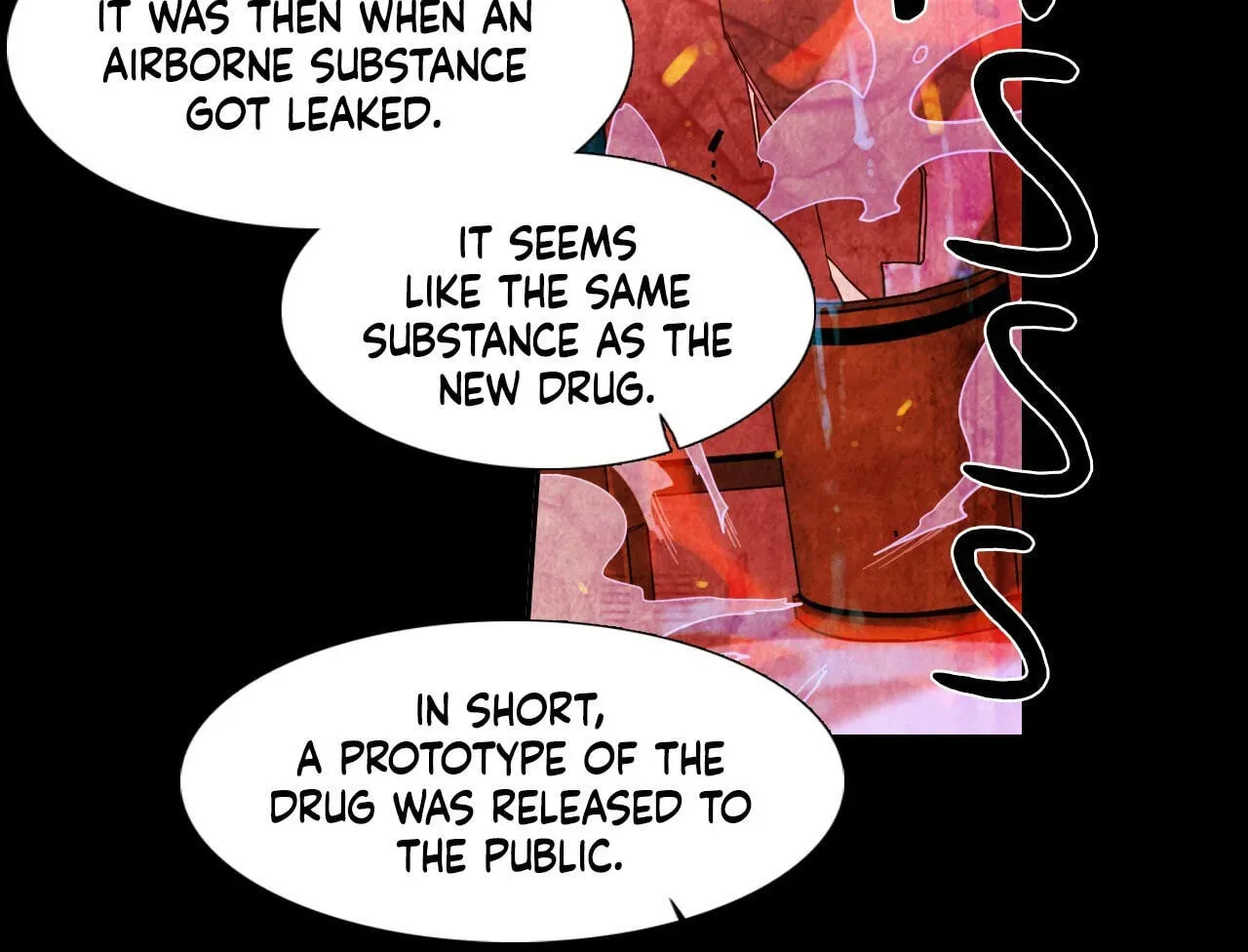 Read Heroes Plan.B chapter 107 image 37 on Lezhin