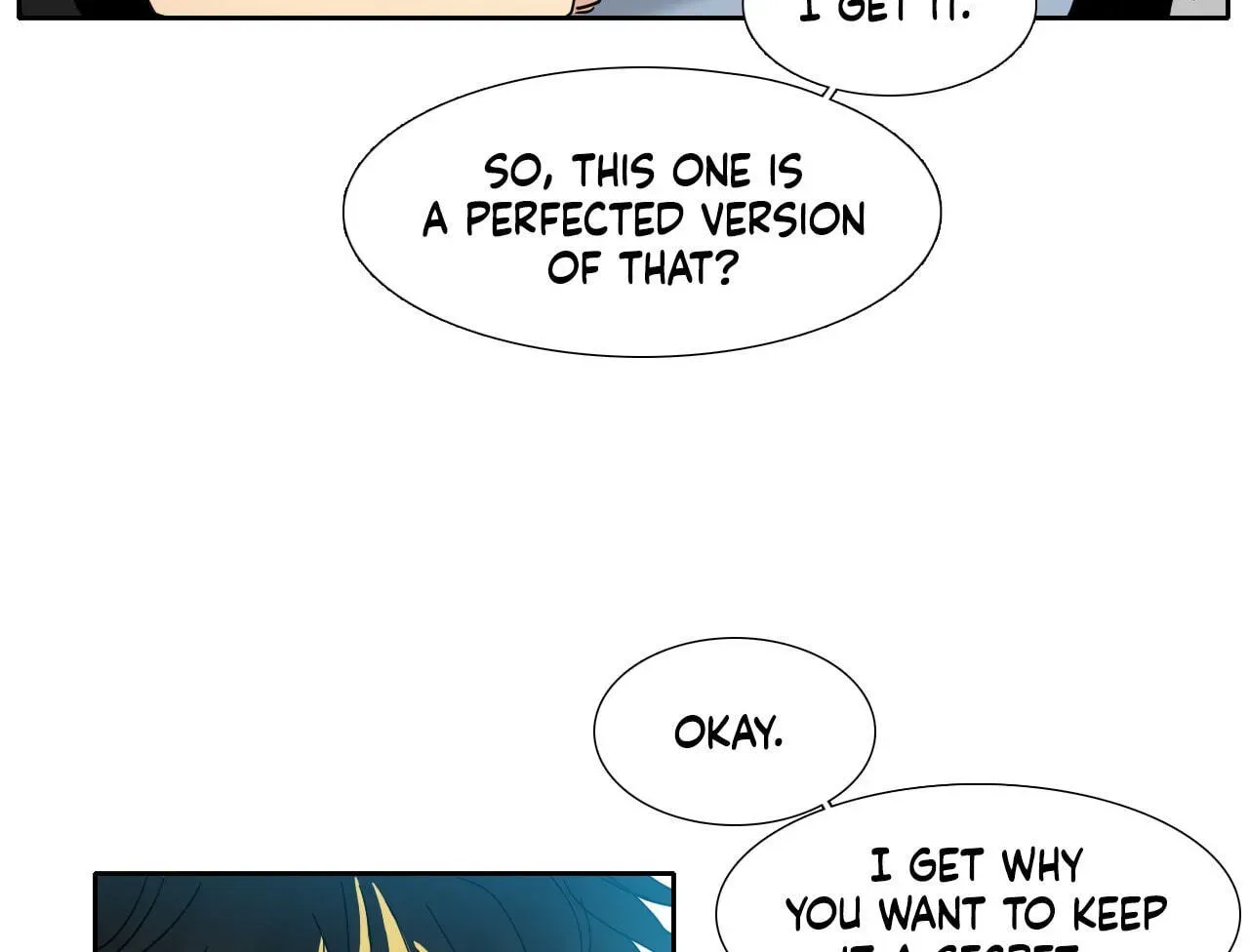 Read Heroes Plan.B chapter 107 image 41 on Lezhin
