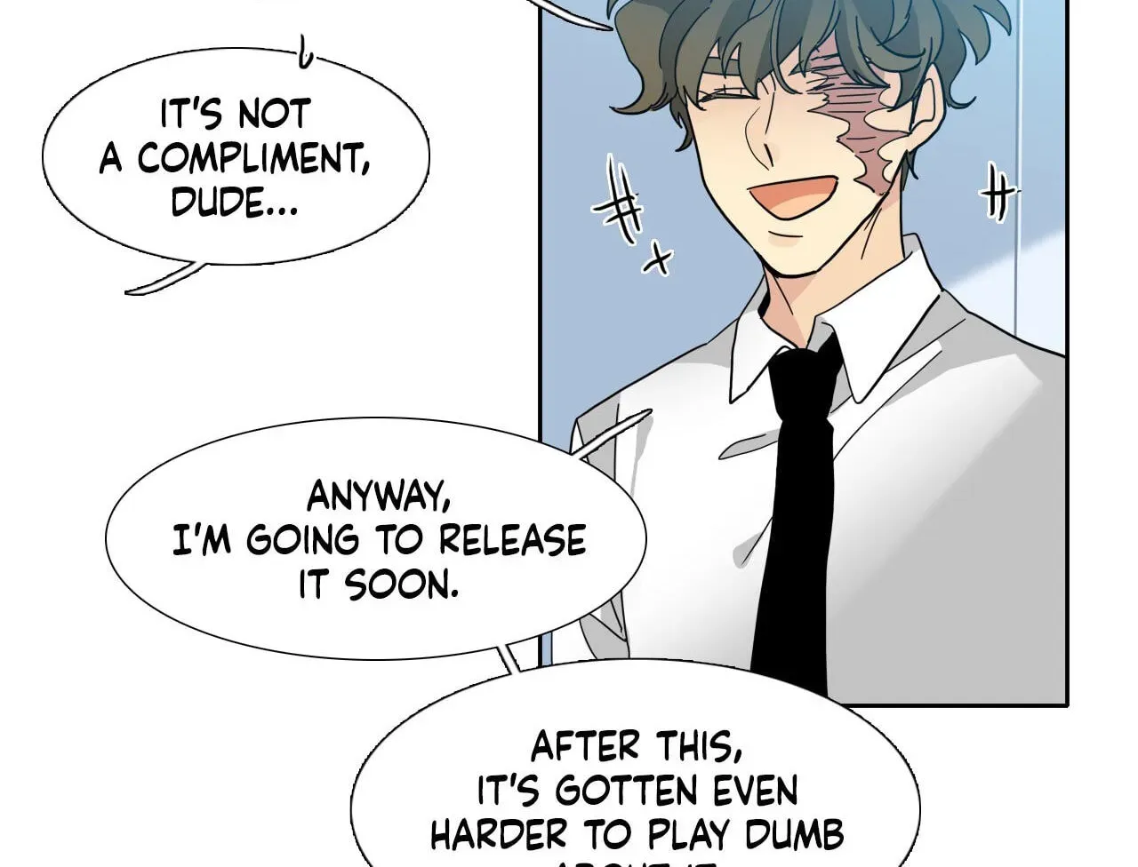 Read Heroes Plan.B chapter 107 image 43 on Lezhin
