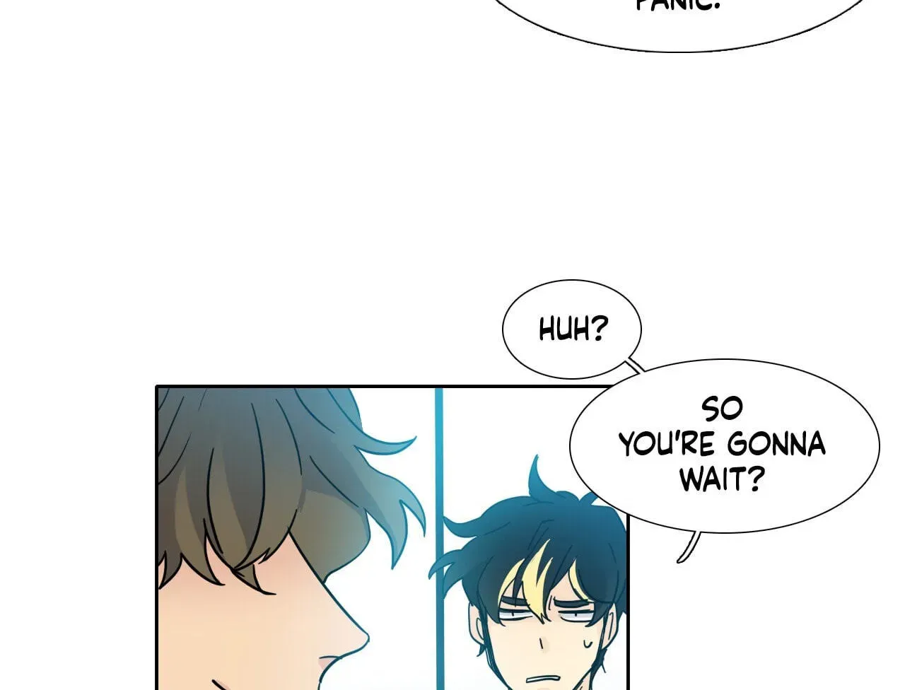 Read Heroes Plan.B chapter 107 image 45 on Lezhin