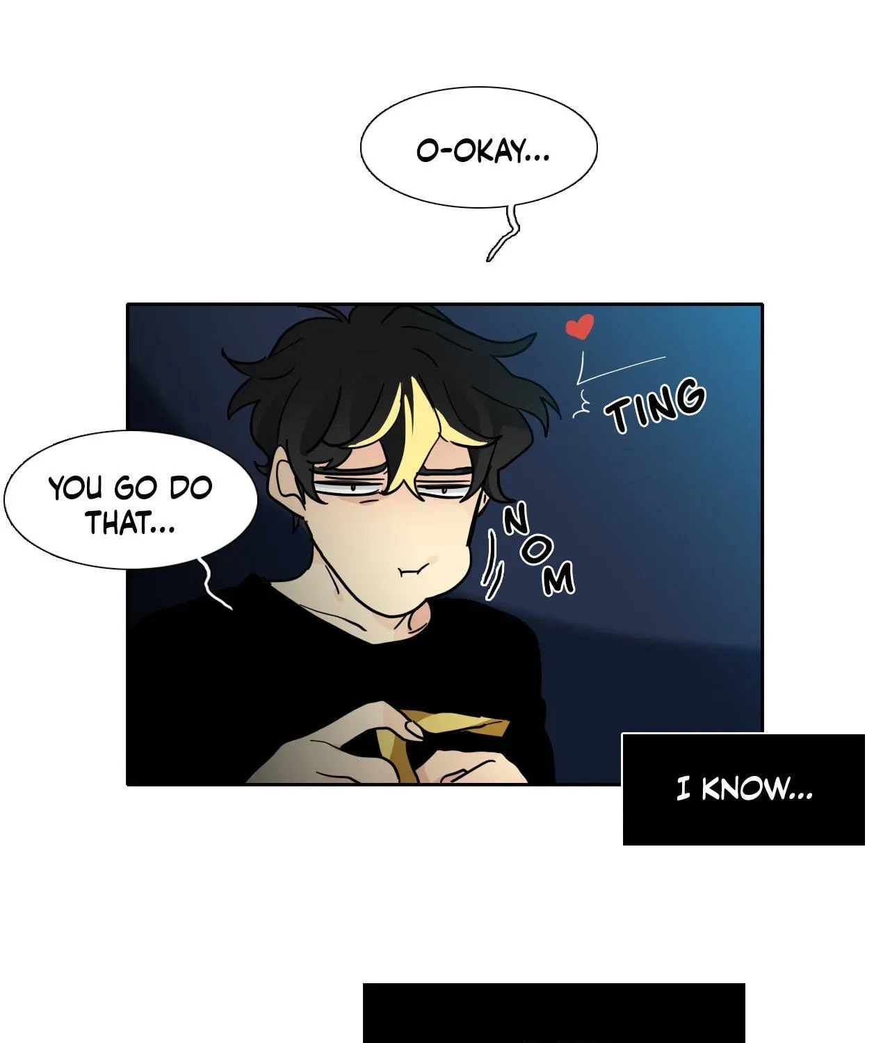 Read Heroes Plan.B chapter 107 image 48 on Lezhin