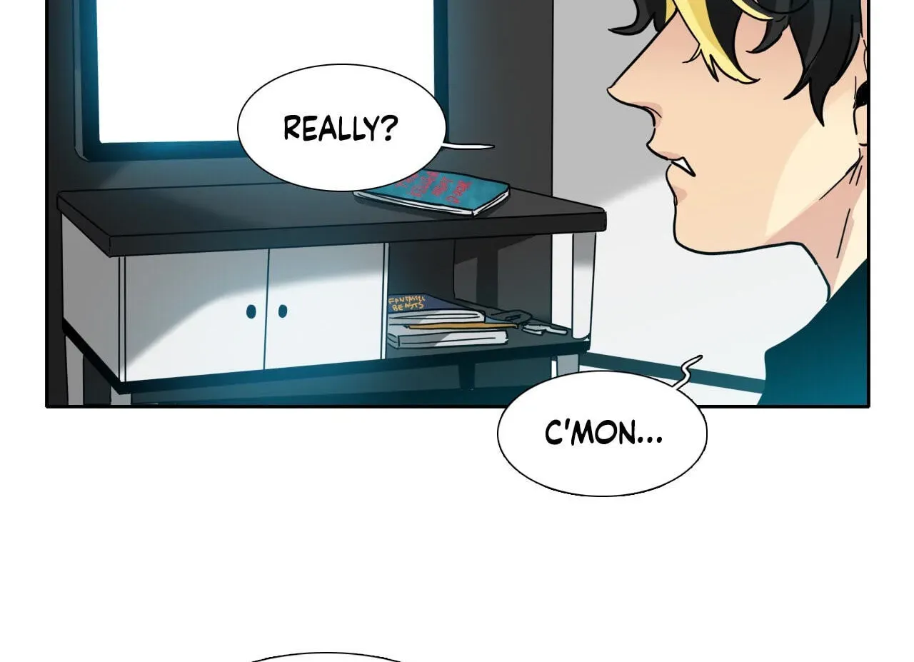 Read Heroes Plan.B chapter 107 image 5 on Lezhin