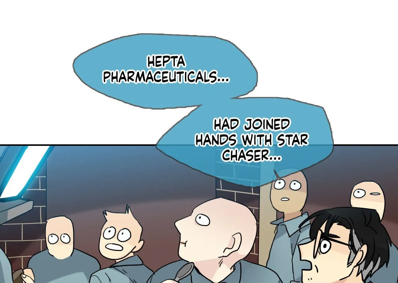 Read Heroes Plan.B chapter 107 image 51 on Lezhin
