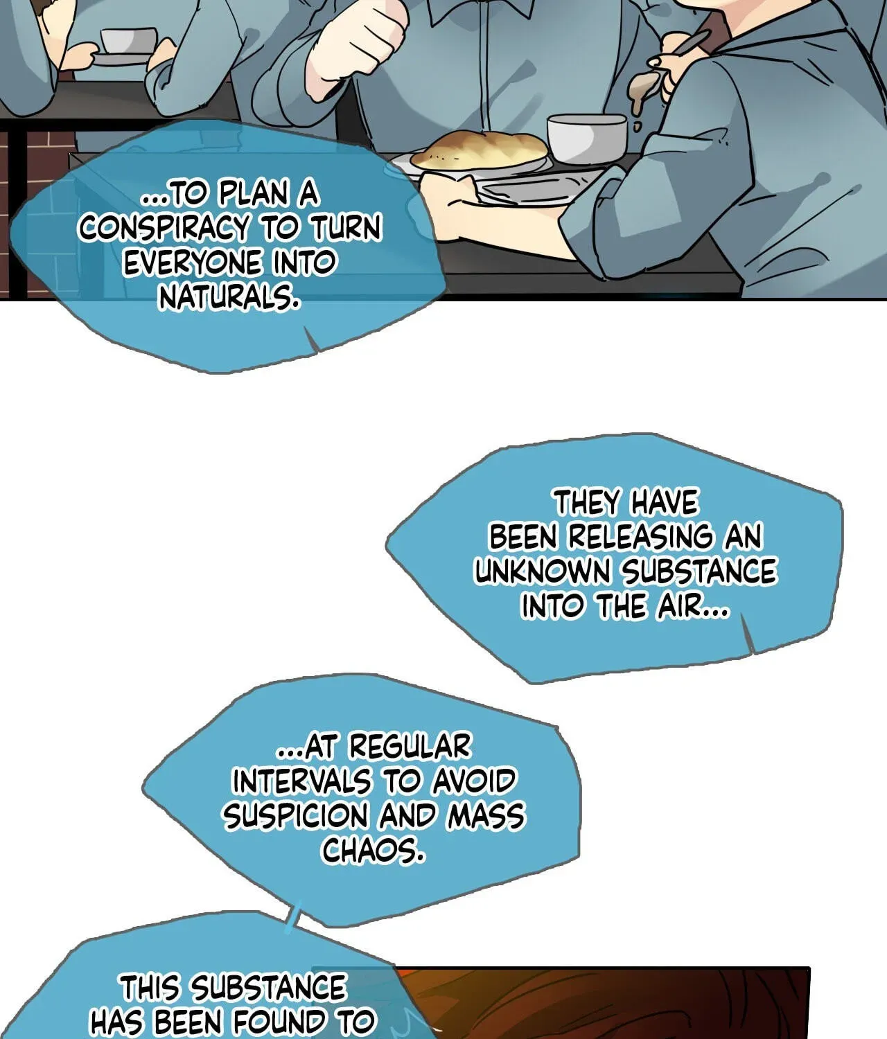 Read Heroes Plan.B chapter 107 image 52 on Lezhin