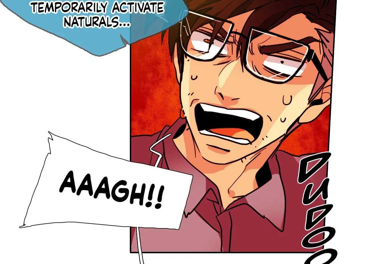 Read Heroes Plan.B chapter 107 image 53 on Lezhin