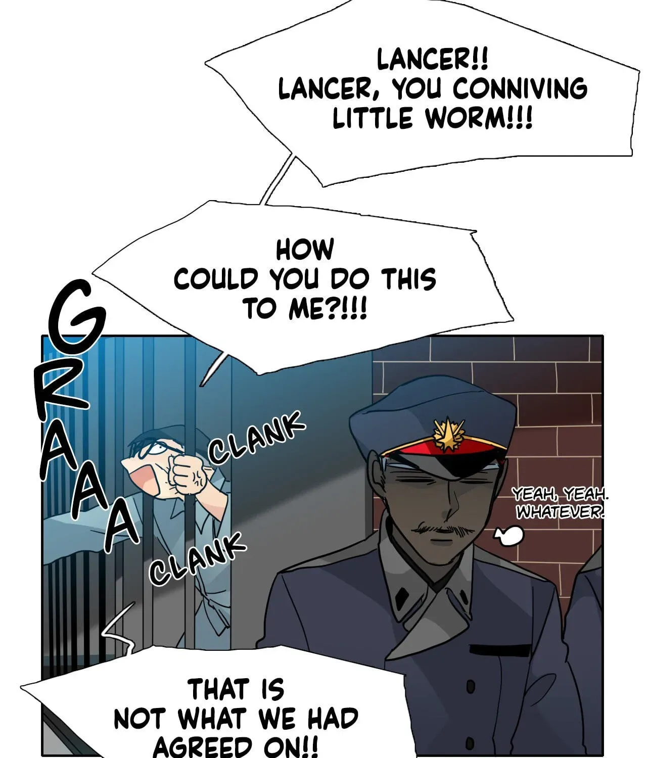 Read Heroes Plan.B chapter 107 image 56 on Lezhin