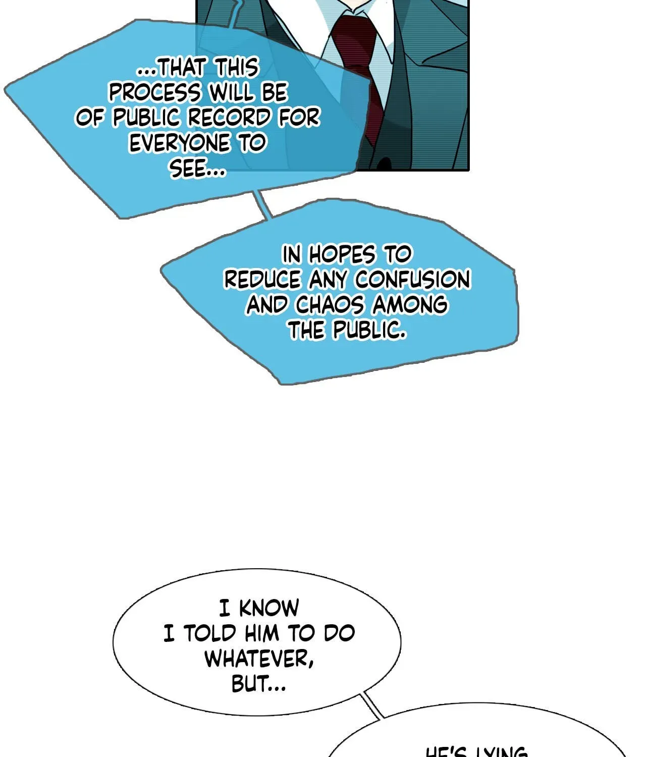 Read Heroes Plan.B chapter 107 image 60 on Lezhin