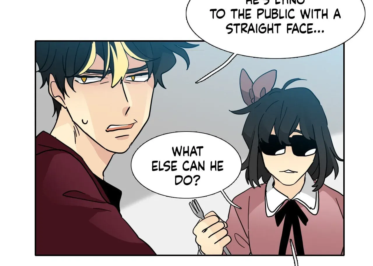 Read Heroes Plan.B chapter 107 image 61 on Lezhin