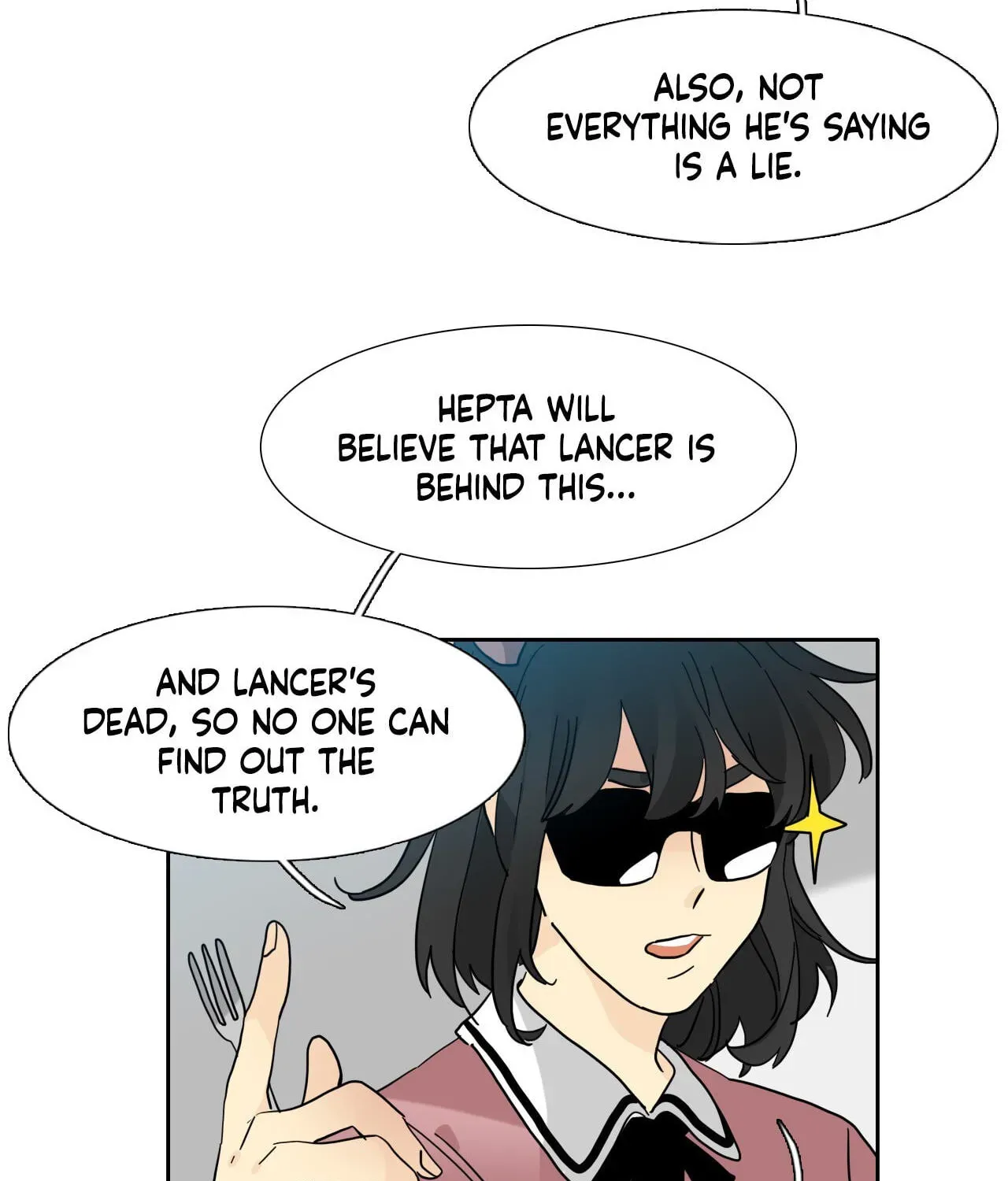Read Heroes Plan.B chapter 107 image 62 on Lezhin