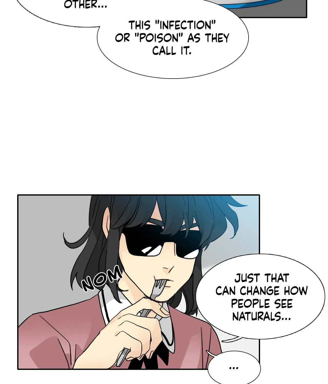 Read Heroes Plan.B chapter 107 image 68 on Lezhin