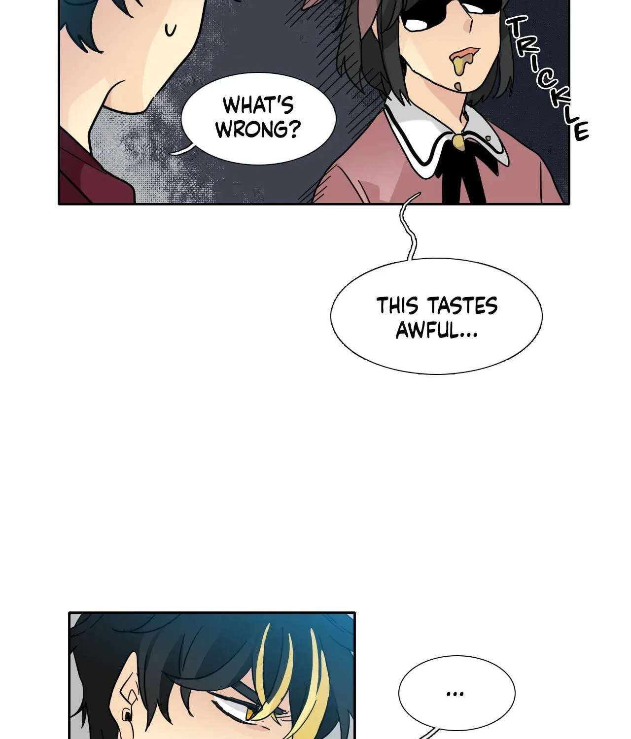 Read Heroes Plan.B chapter 107 image 70 on Lezhin