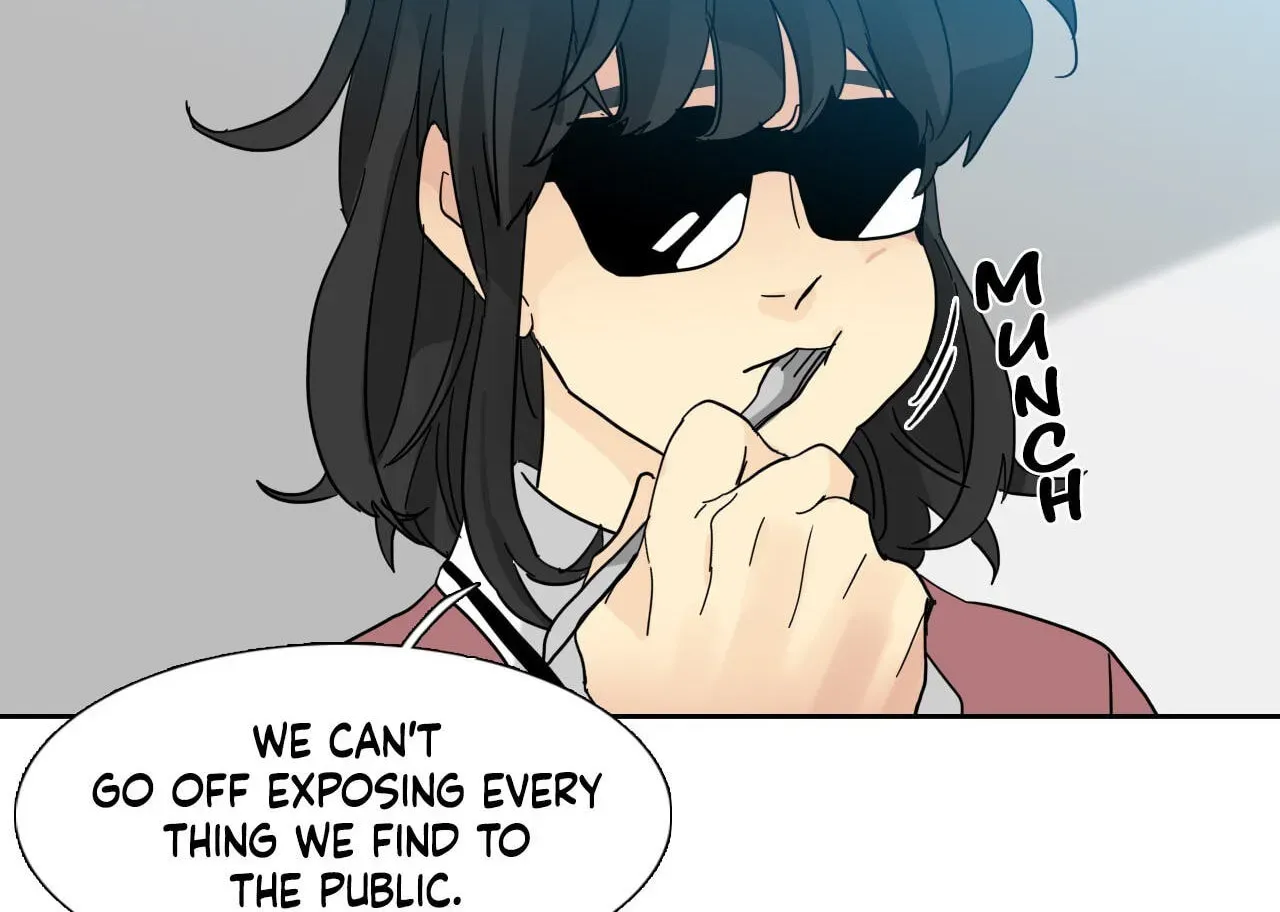 Read Heroes Plan.B chapter 107 image 75 on Lezhin