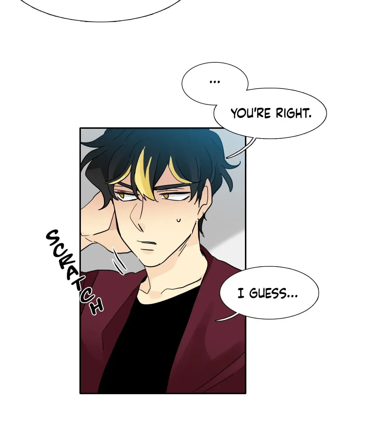 Read Heroes Plan.B chapter 107 image 76 on Lezhin