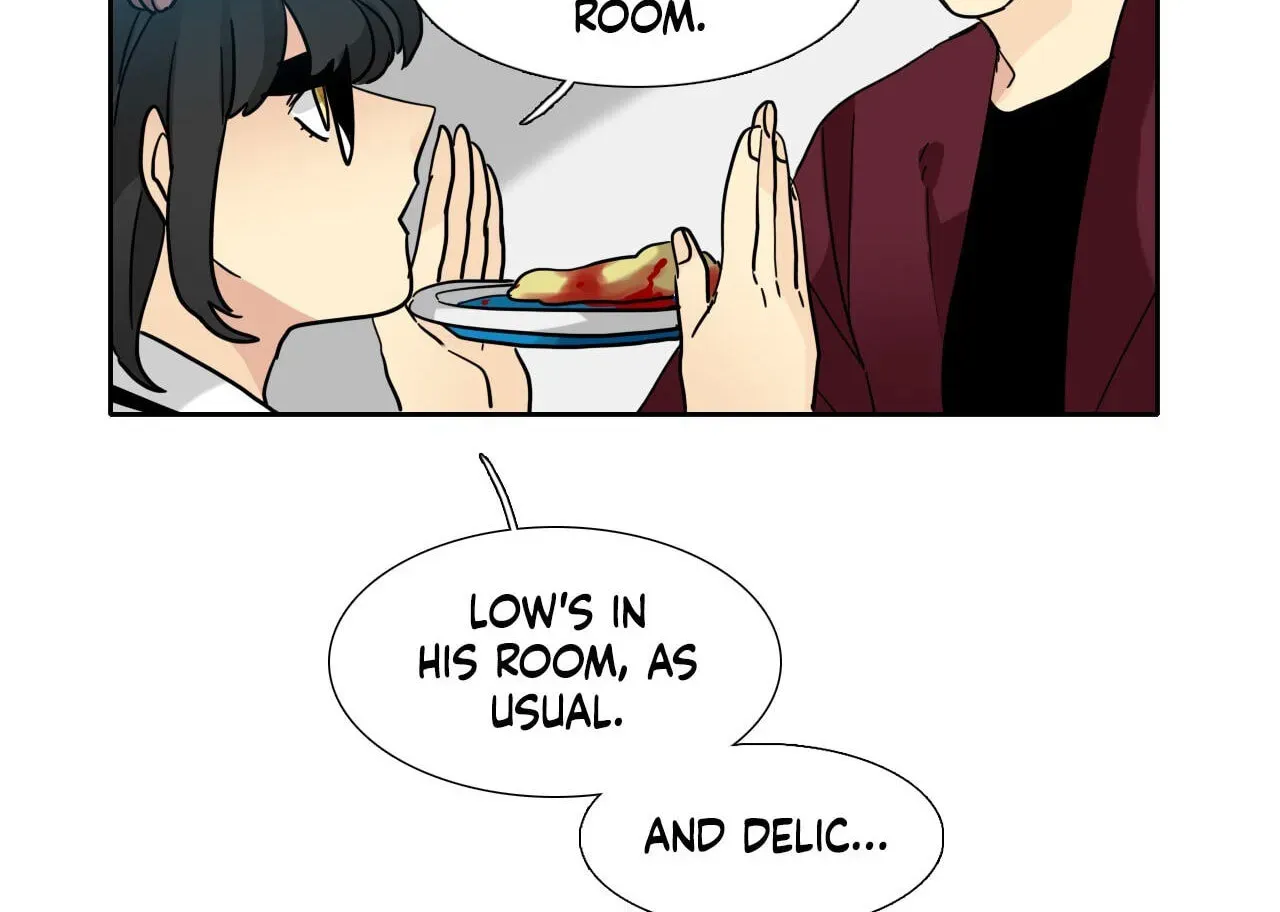 Read Heroes Plan.B chapter 107 image 79 on Lezhin