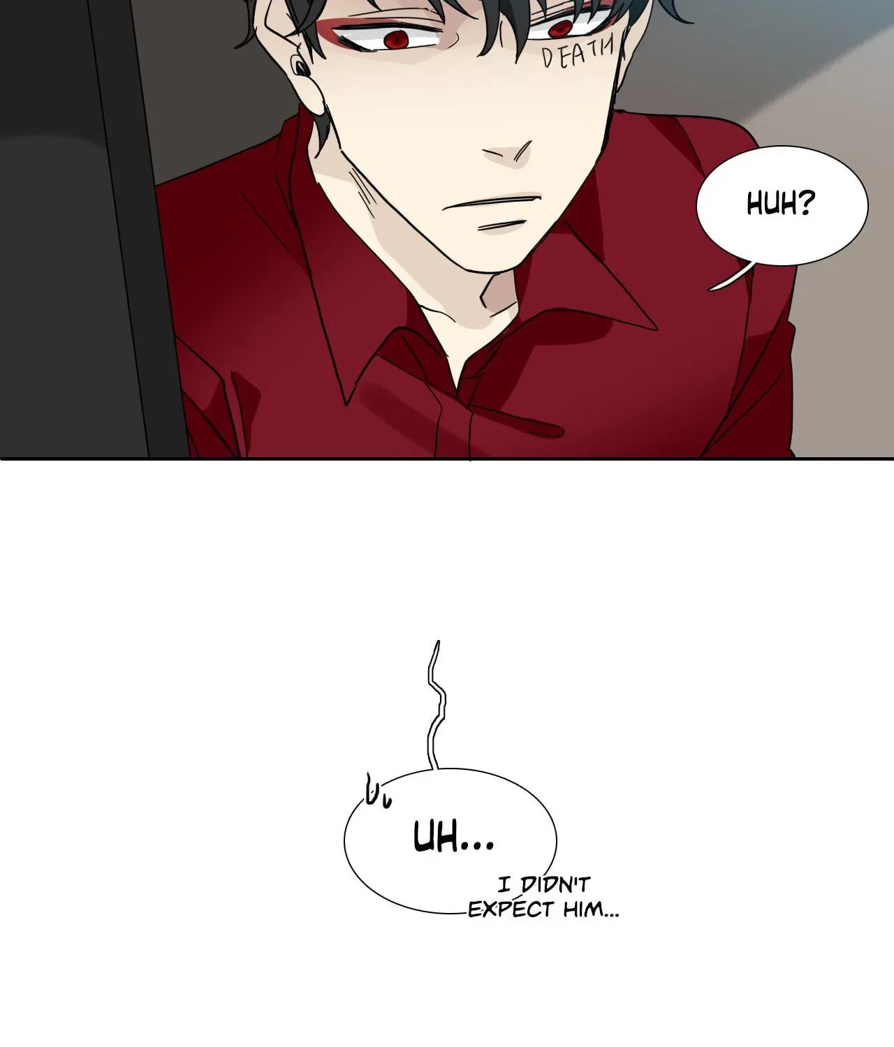 Read Heroes Plan.B chapter 107 image 82 on Lezhin
