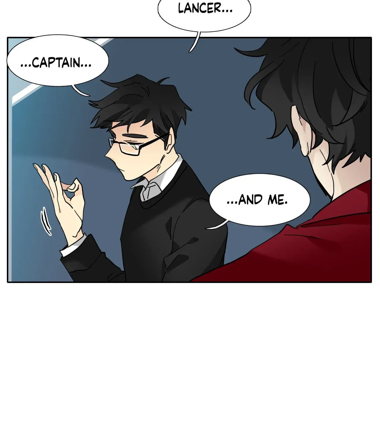 Read Heroes Plan.B chapter 108 image 10 on Lezhin