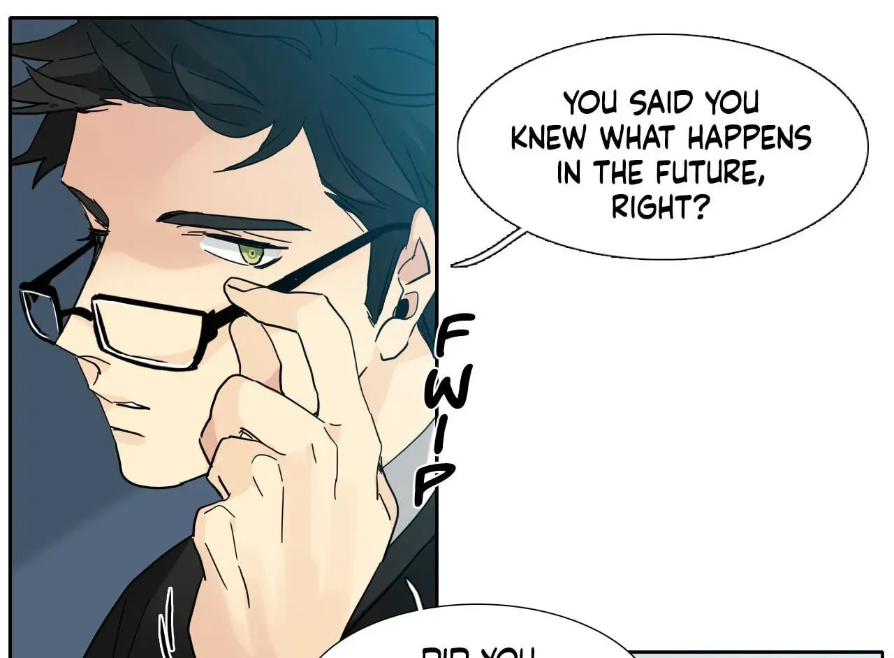Read Heroes Plan.B chapter 108 image 11 on Lezhin