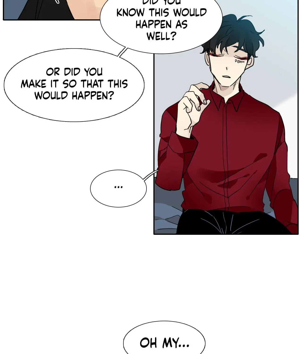 Read Heroes Plan.B chapter 108 image 12 on Lezhin