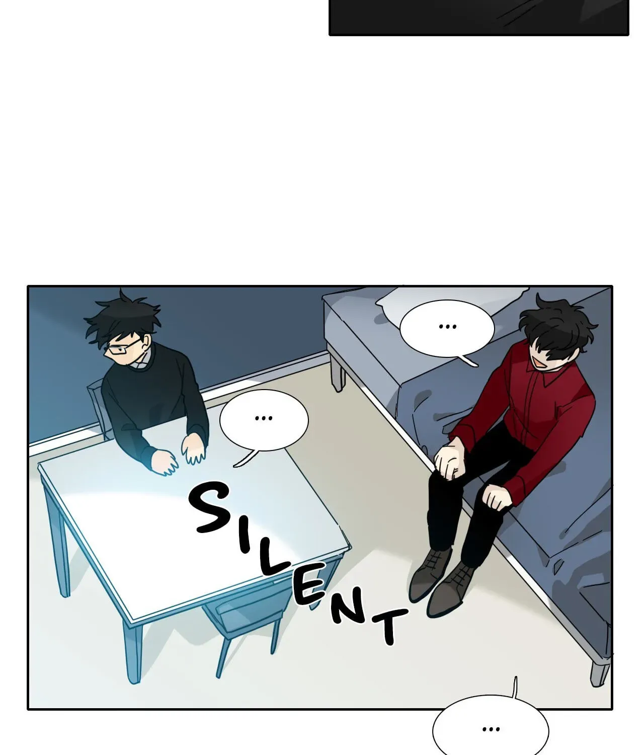 Read Heroes Plan.B chapter 108 image 2 on Lezhin