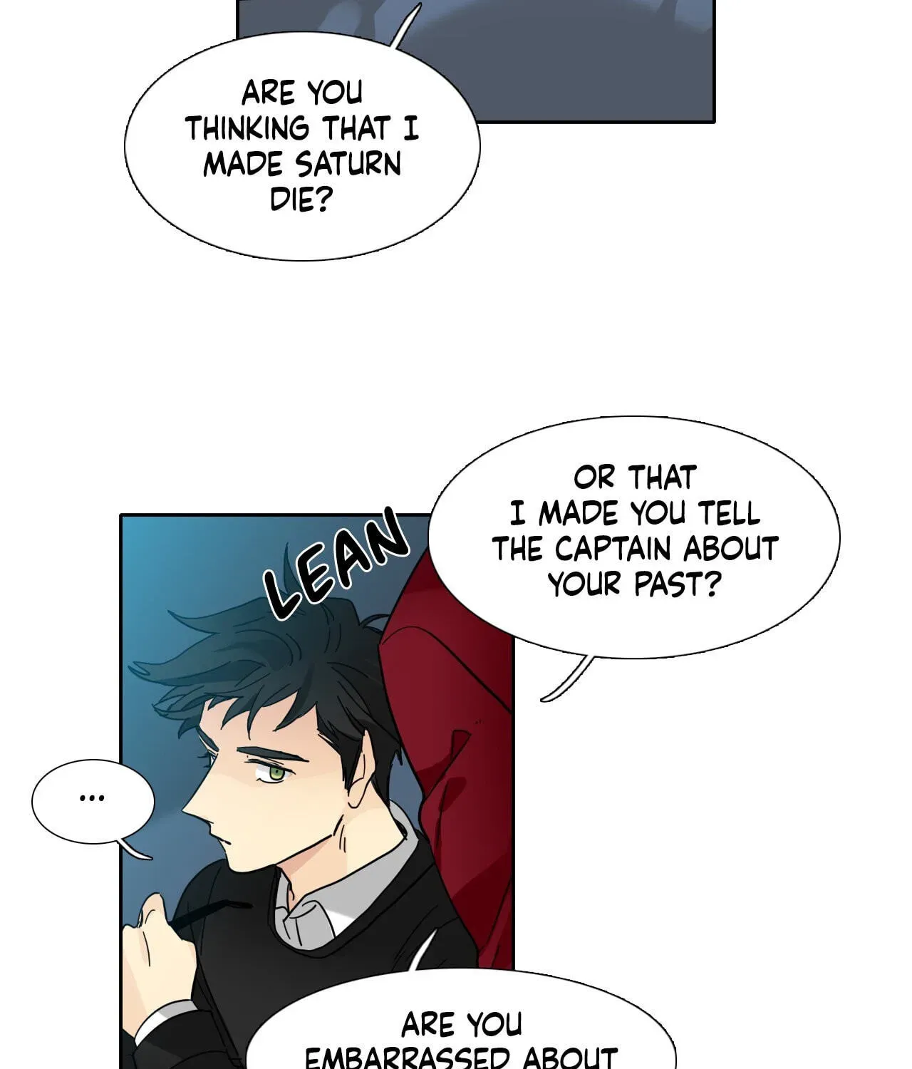 Read Heroes Plan.B chapter 108 image 20 on Lezhin