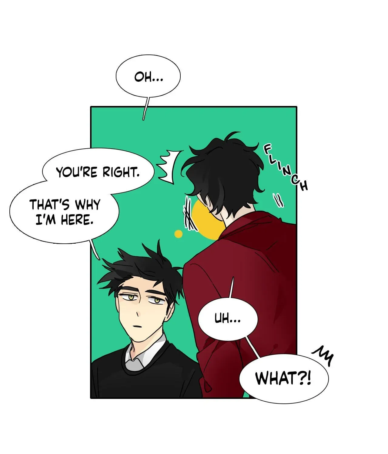 Read Heroes Plan.B chapter 108 image 24 on Lezhin