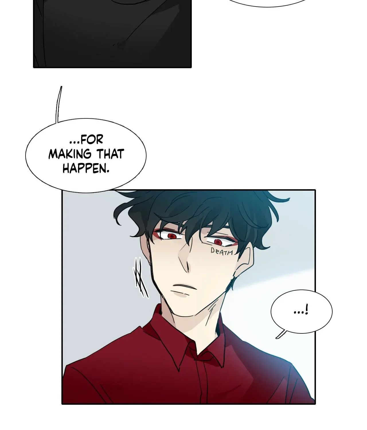 Read Heroes Plan.B chapter 108 image 26 on Lezhin