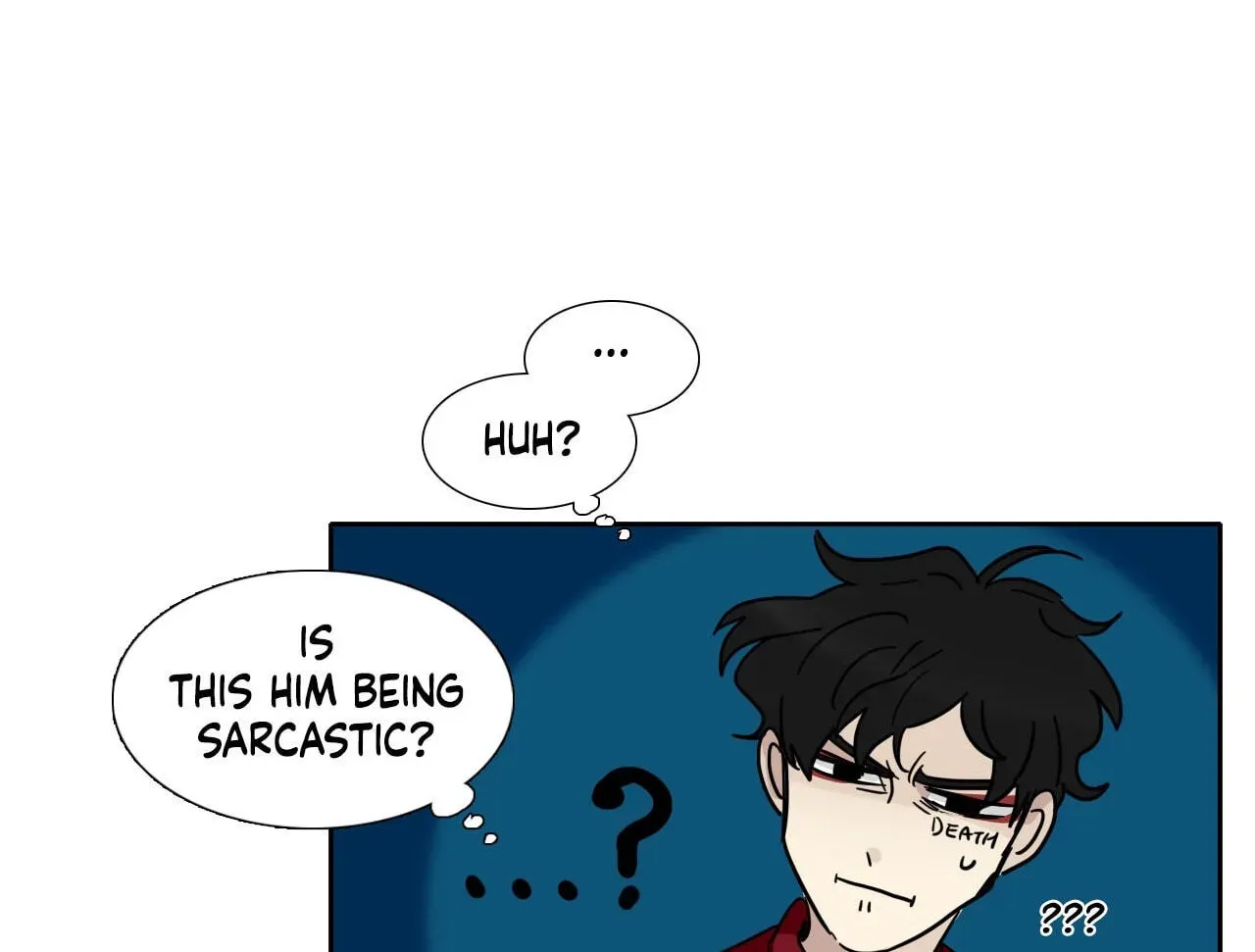 Read Heroes Plan.B chapter 108 image 27 on Lezhin