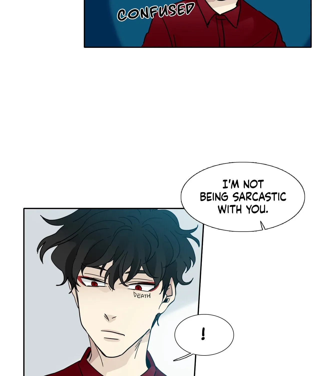 Read Heroes Plan.B chapter 108 image 28 on Lezhin