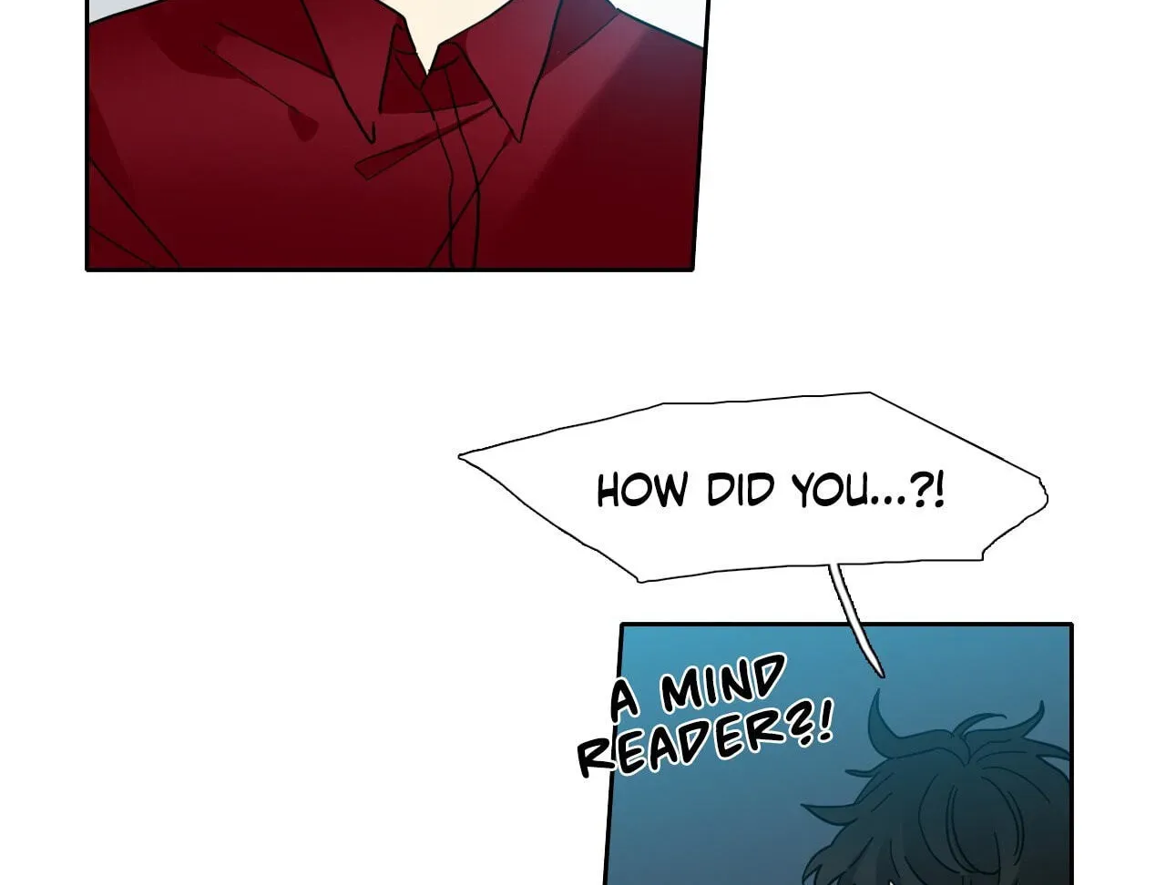 Read Heroes Plan.B chapter 108 image 29 on Lezhin
