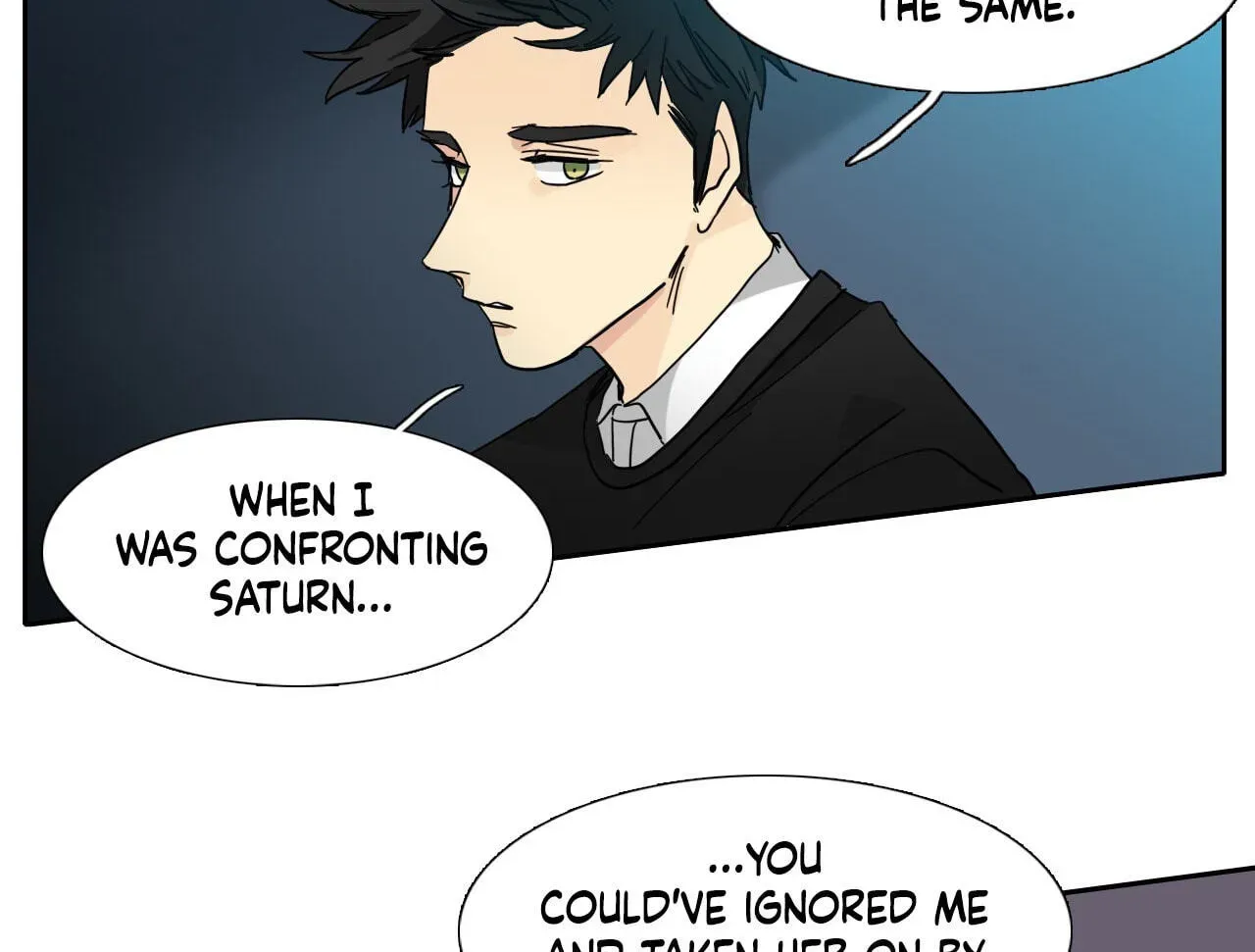 Read Heroes Plan.B chapter 108 image 31 on Lezhin