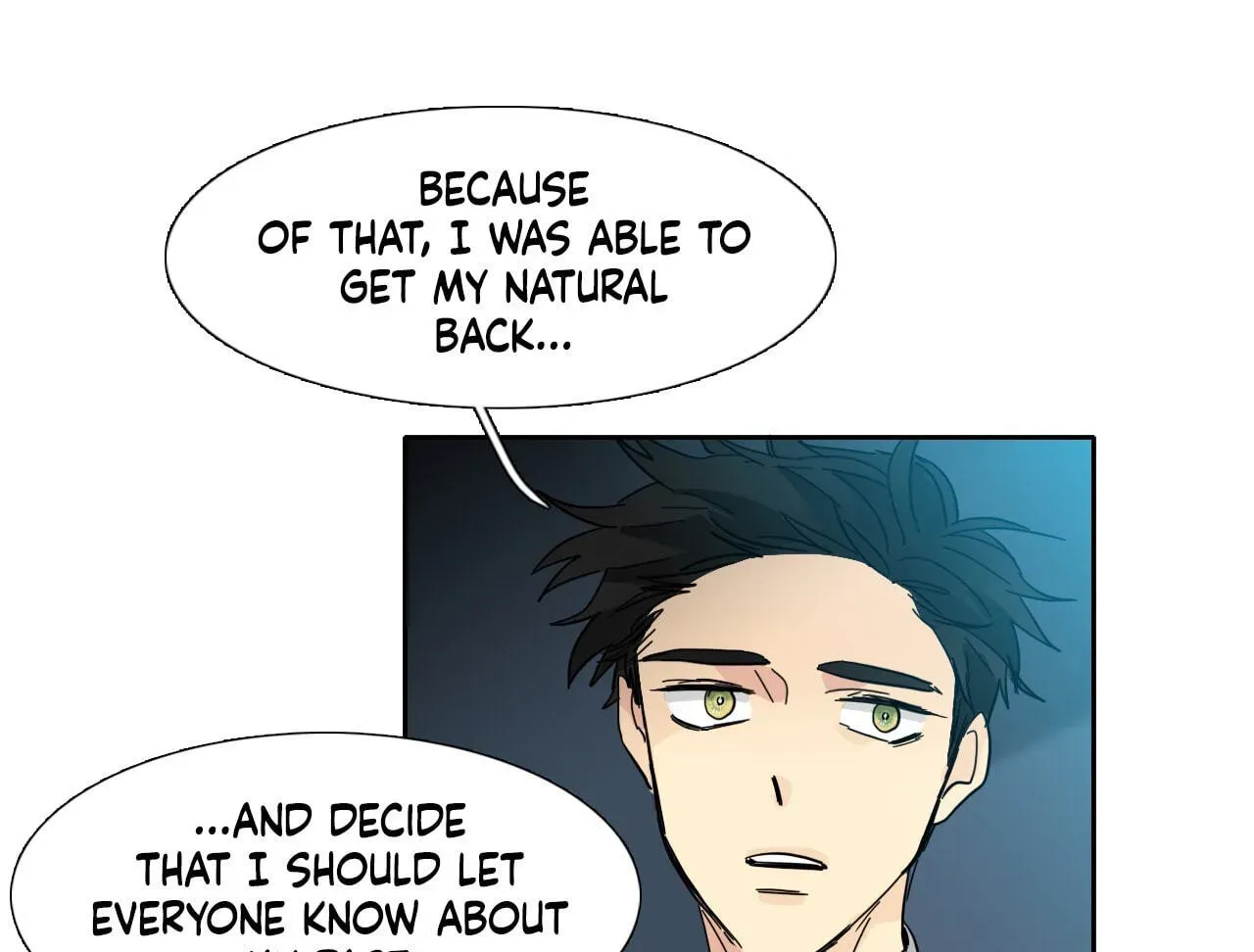Read Heroes Plan.B chapter 108 image 33 on Lezhin