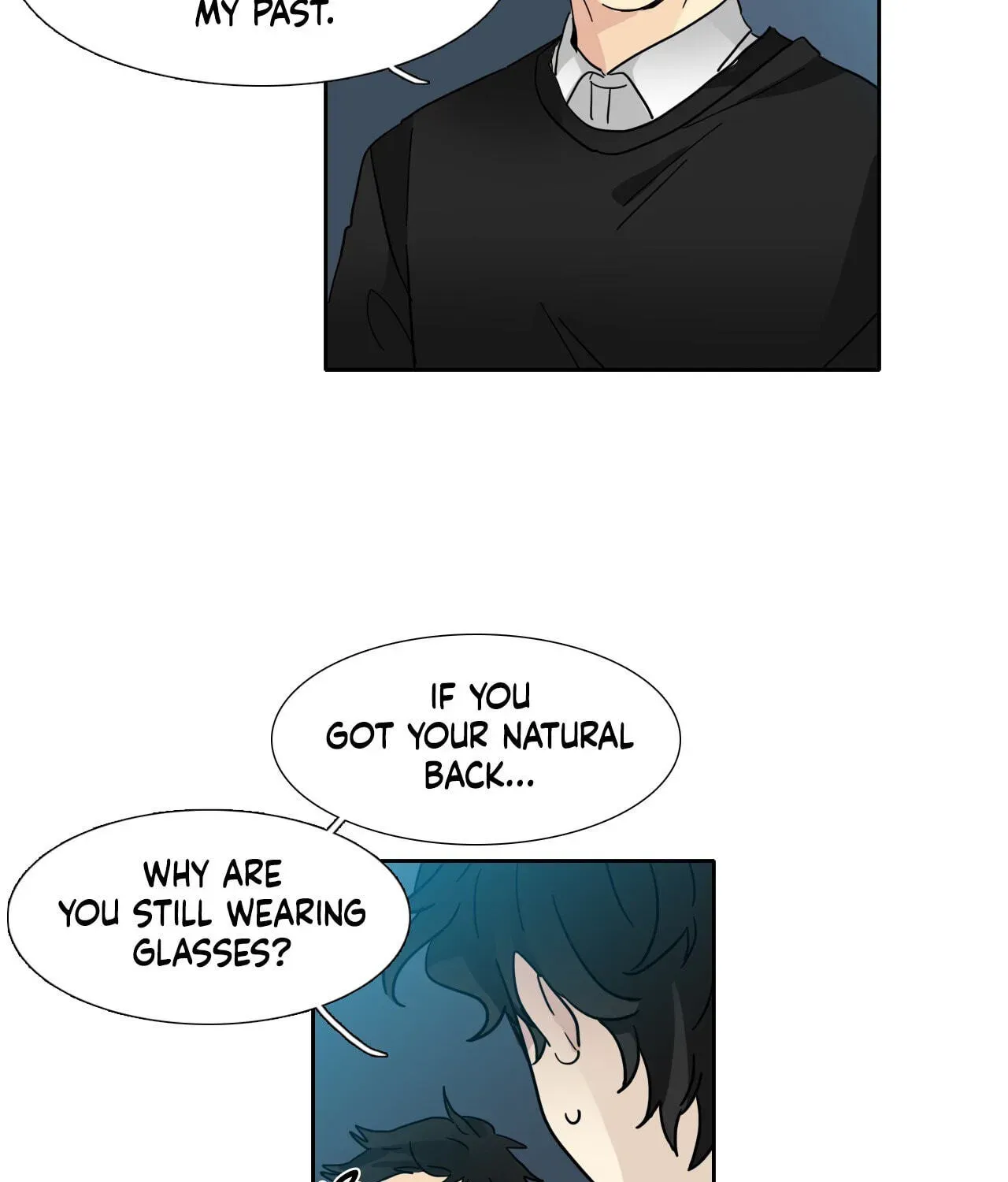 Read Heroes Plan.B chapter 108 image 34 on Lezhin