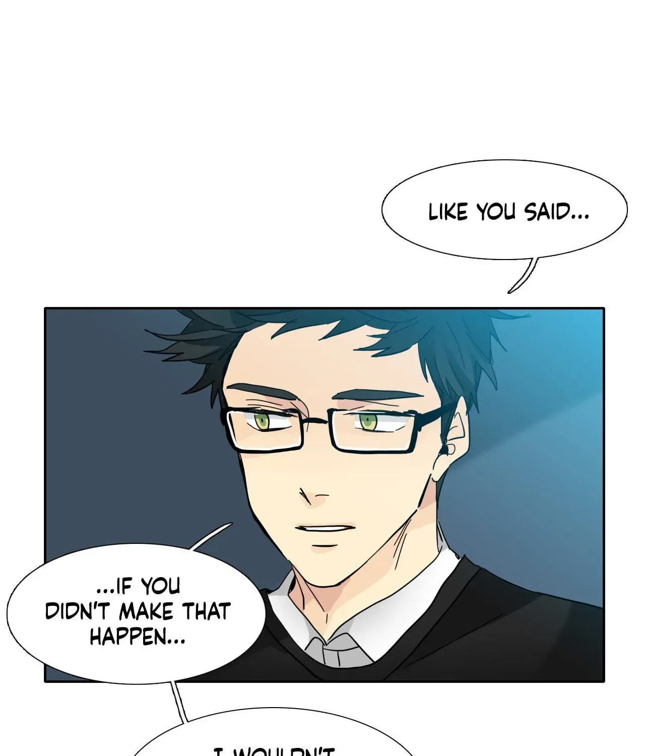 Read Heroes Plan.B chapter 108 image 36 on Lezhin