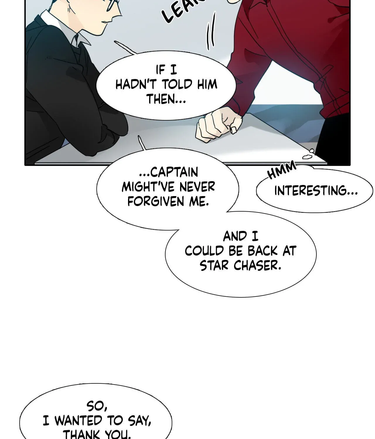 Read Heroes Plan.B chapter 108 image 38 on Lezhin