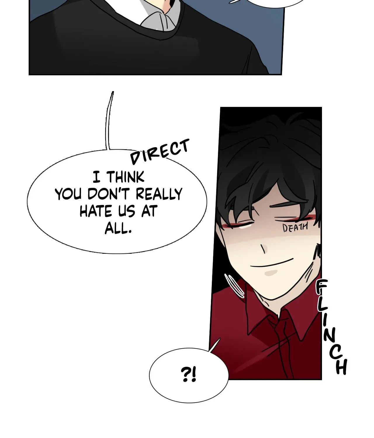 Read Heroes Plan.B chapter 108 image 44 on Lezhin