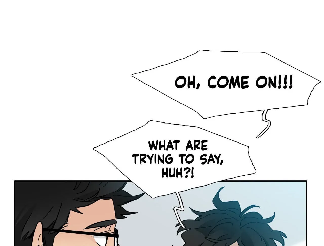 Read Heroes Plan.B chapter 108 image 45 on Lezhin