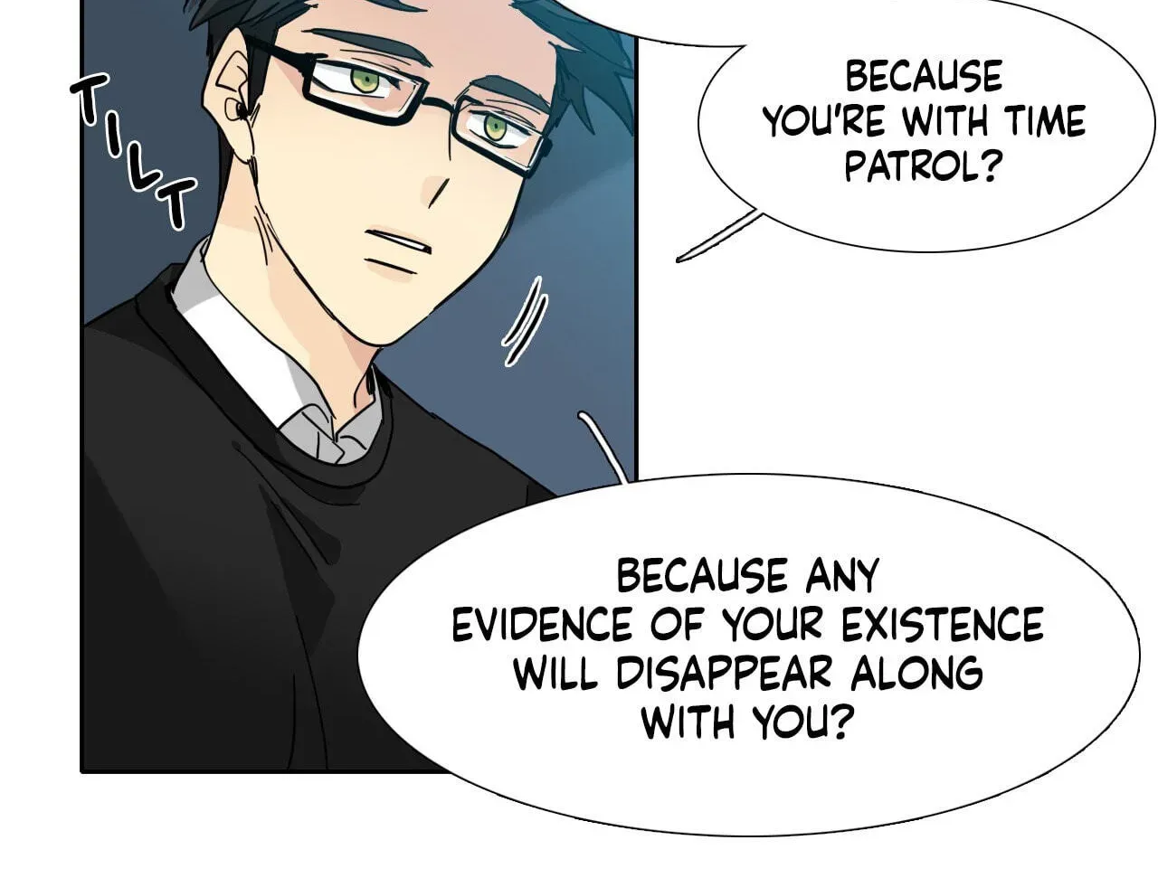 Read Heroes Plan.B chapter 108 image 47 on Lezhin