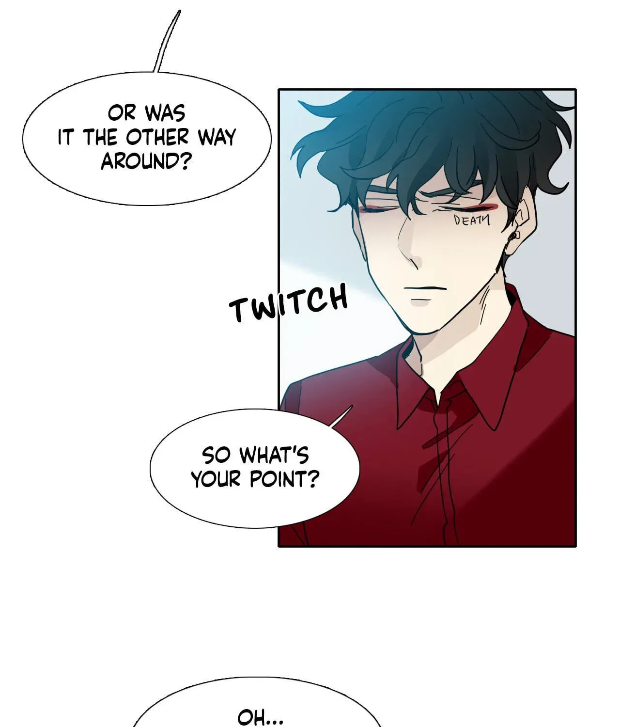 Read Heroes Plan.B chapter 108 image 48 on Lezhin