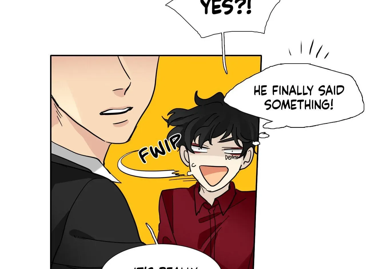 Read Heroes Plan.B chapter 108 image 5 on Lezhin