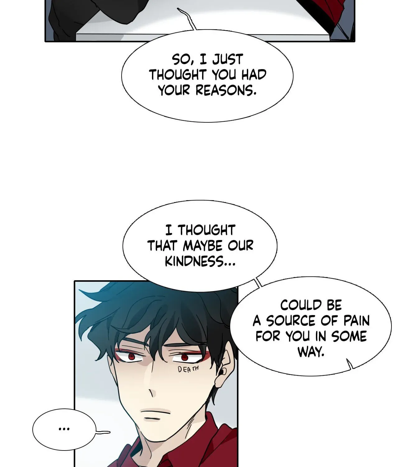 Read Heroes Plan.B chapter 108 image 50 on Lezhin