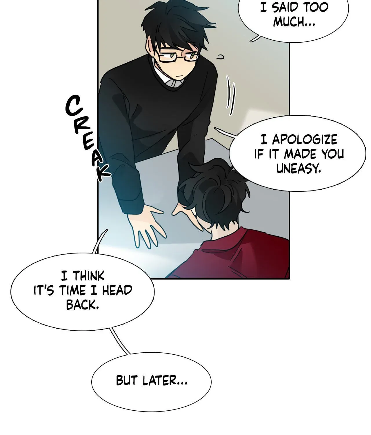 Read Heroes Plan.B chapter 108 image 52 on Lezhin