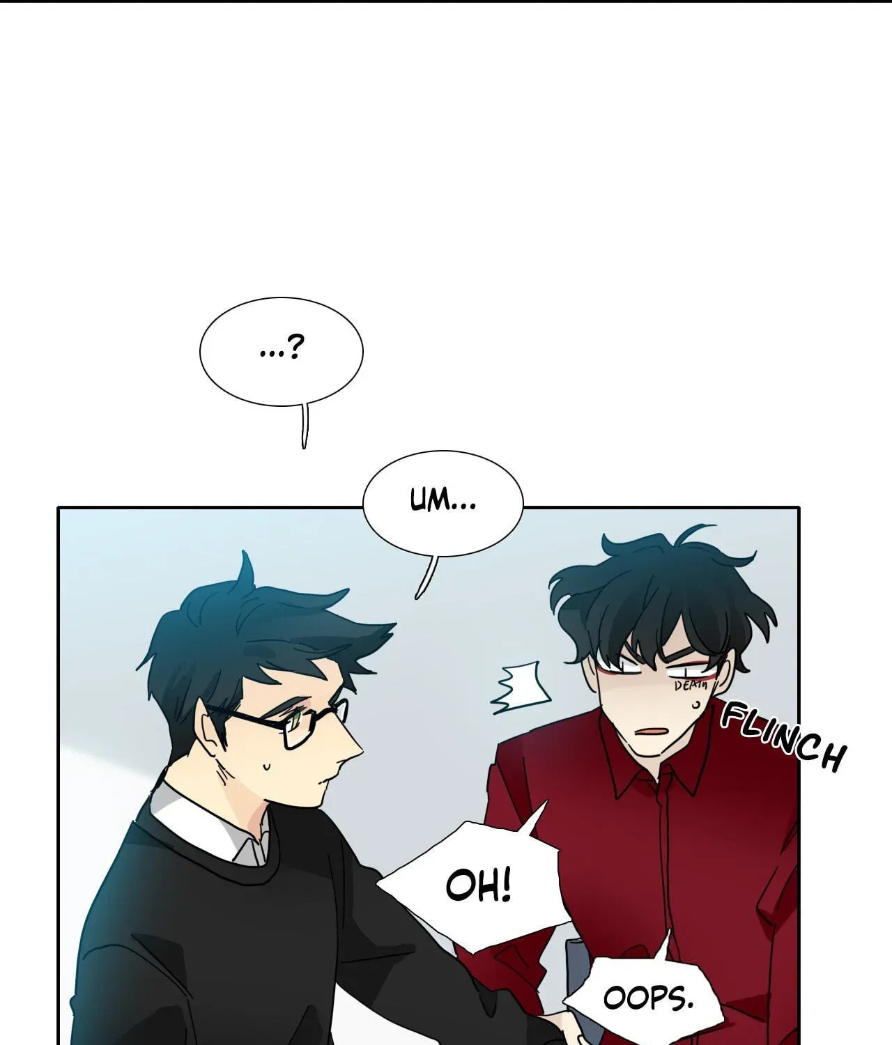 Read Heroes Plan.B chapter 108 image 56 on Lezhin