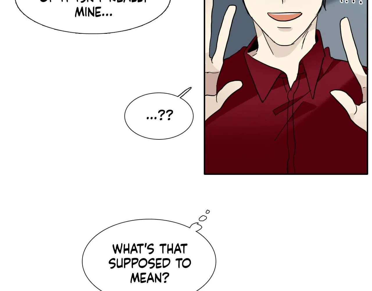 Read Heroes Plan.B chapter 108 image 61 on Lezhin