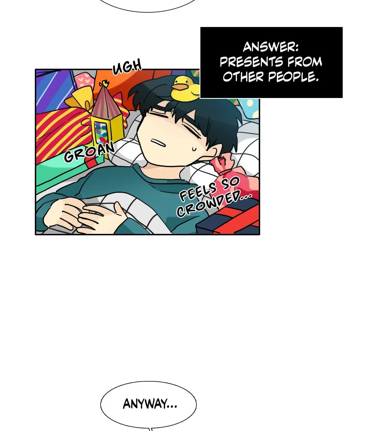 Read Heroes Plan.B chapter 108 image 62 on Lezhin