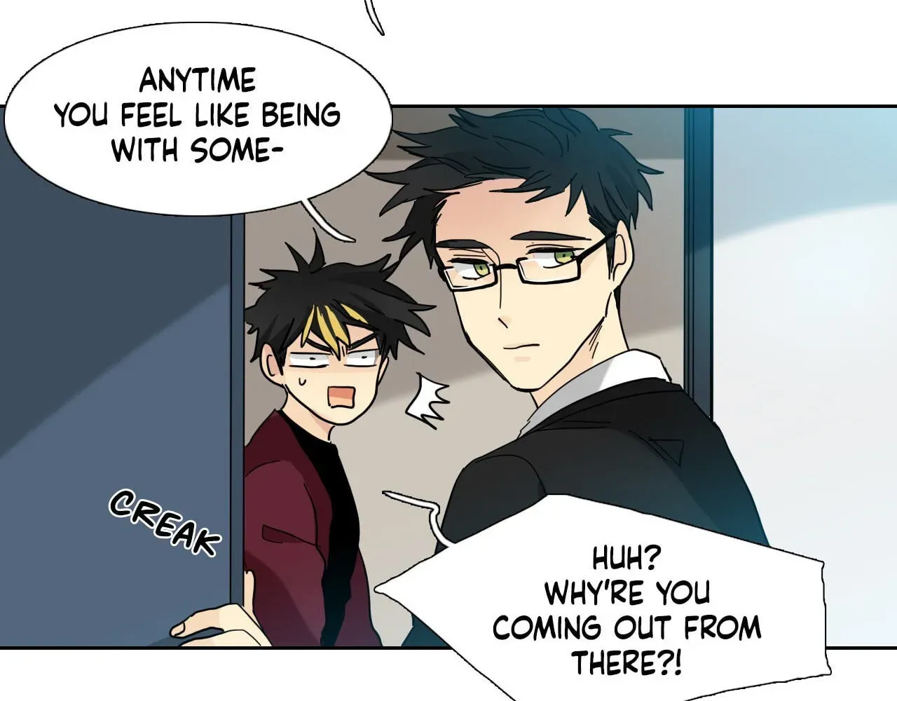 Read Heroes Plan.B chapter 108 image 63 on Lezhin