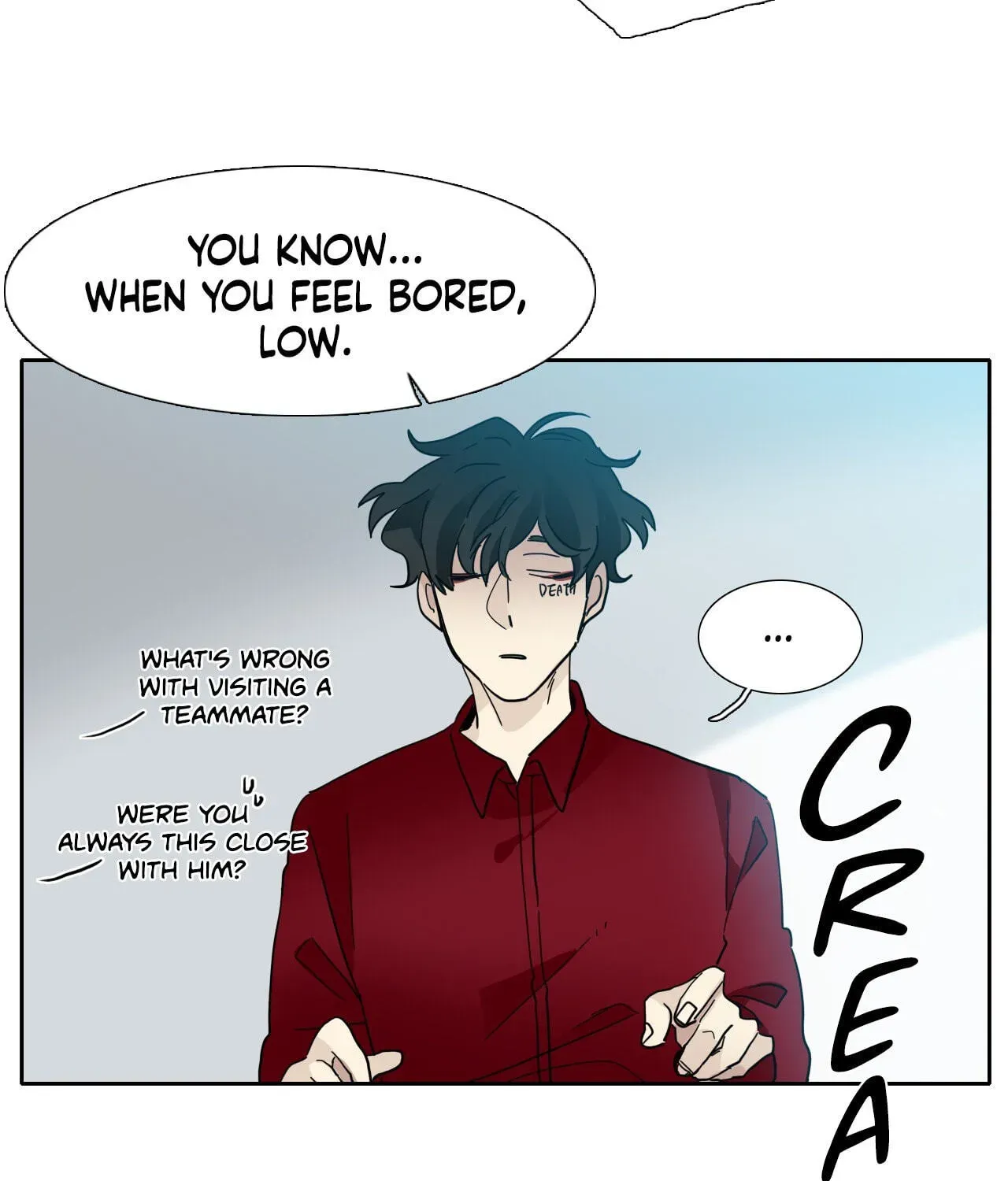Read Heroes Plan.B chapter 108 image 64 on Lezhin